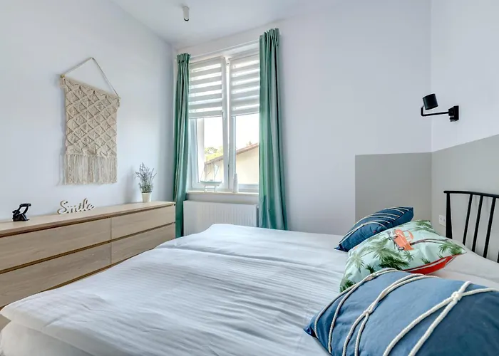 Dr Apartments - Cape