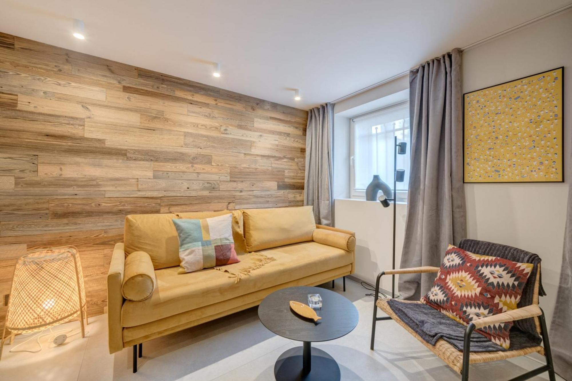 Dr - Cape Apartment Sopot