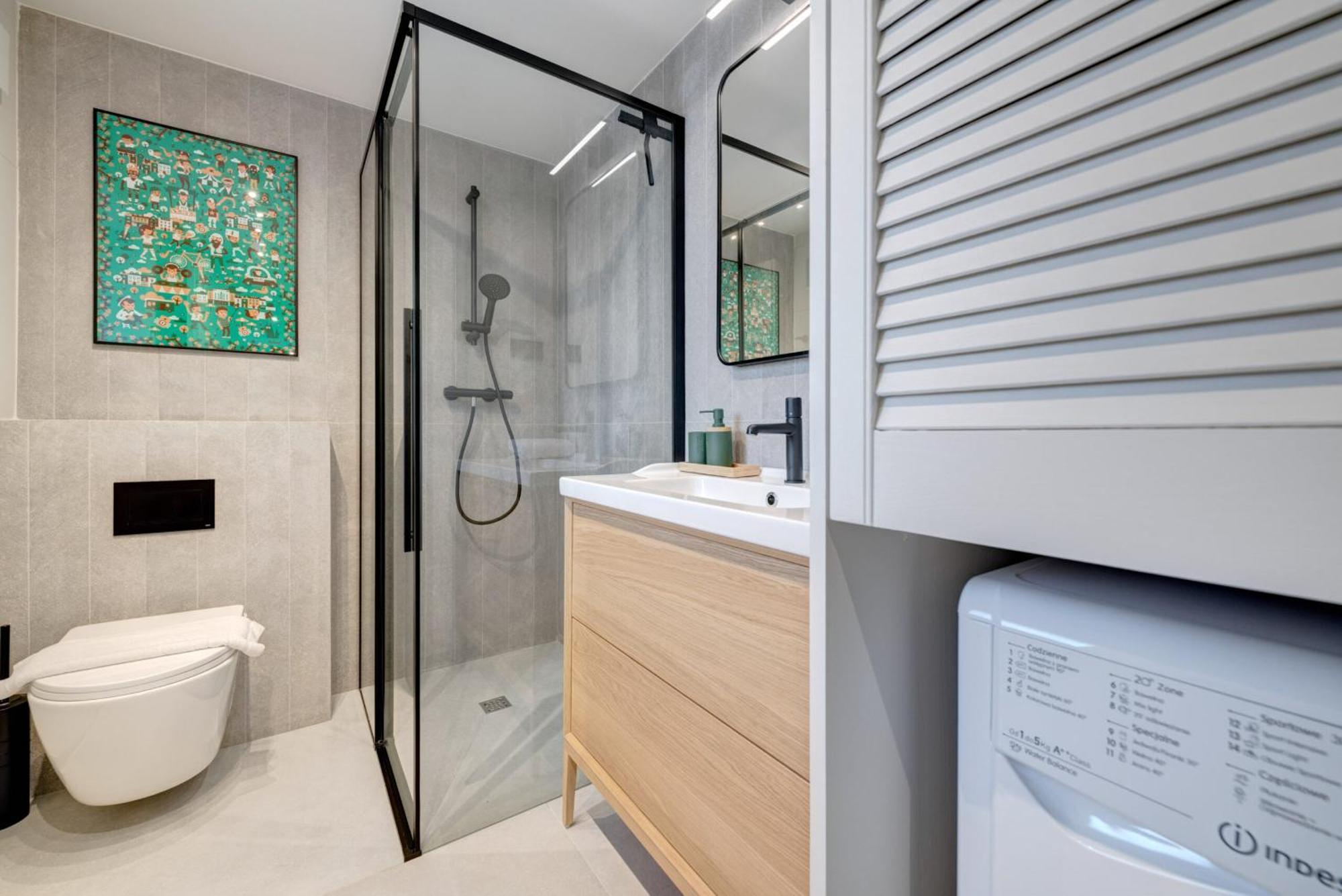 Dr - Cape Apartment *