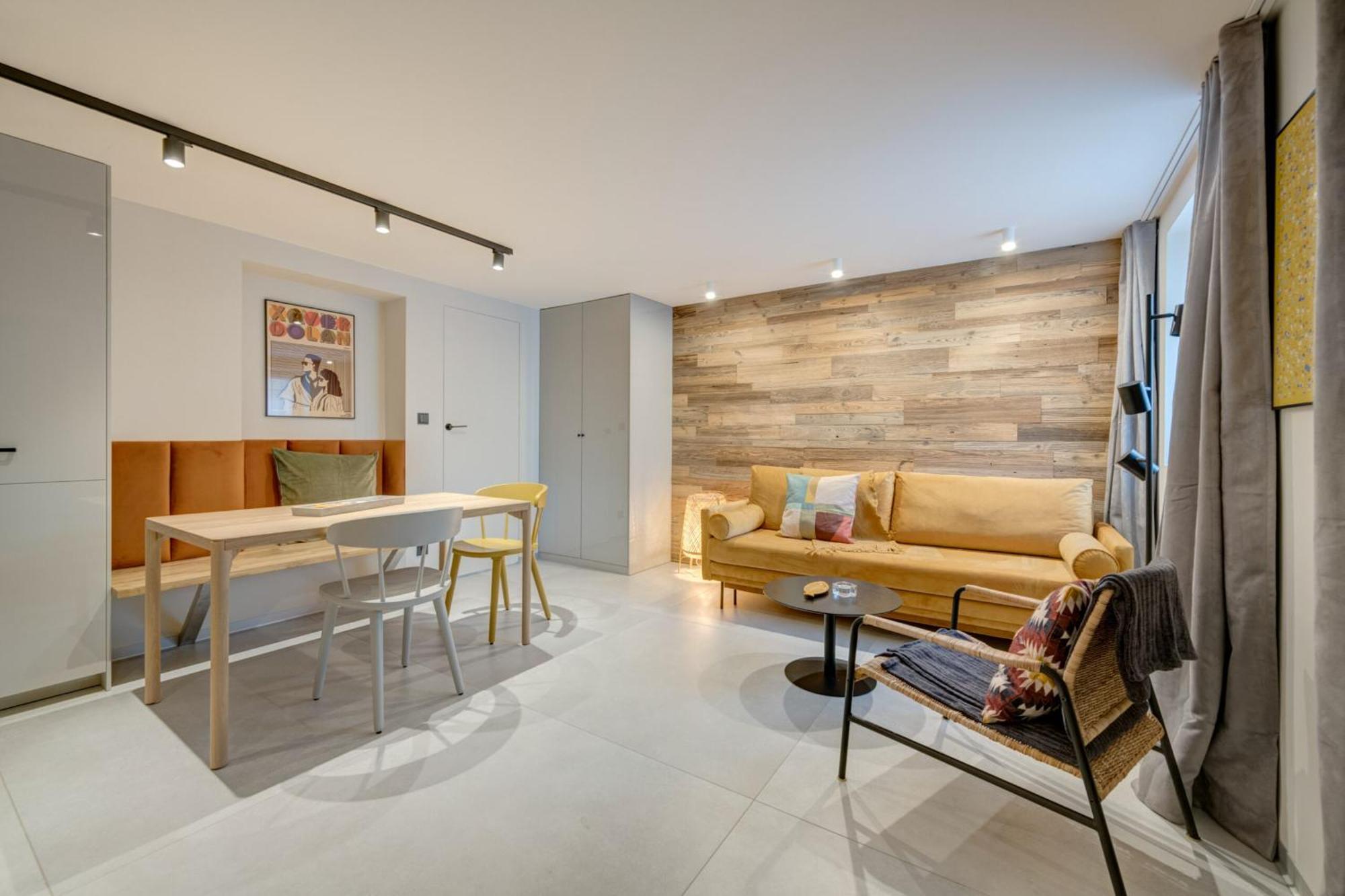 Apartment Dr - Cape Sopot
