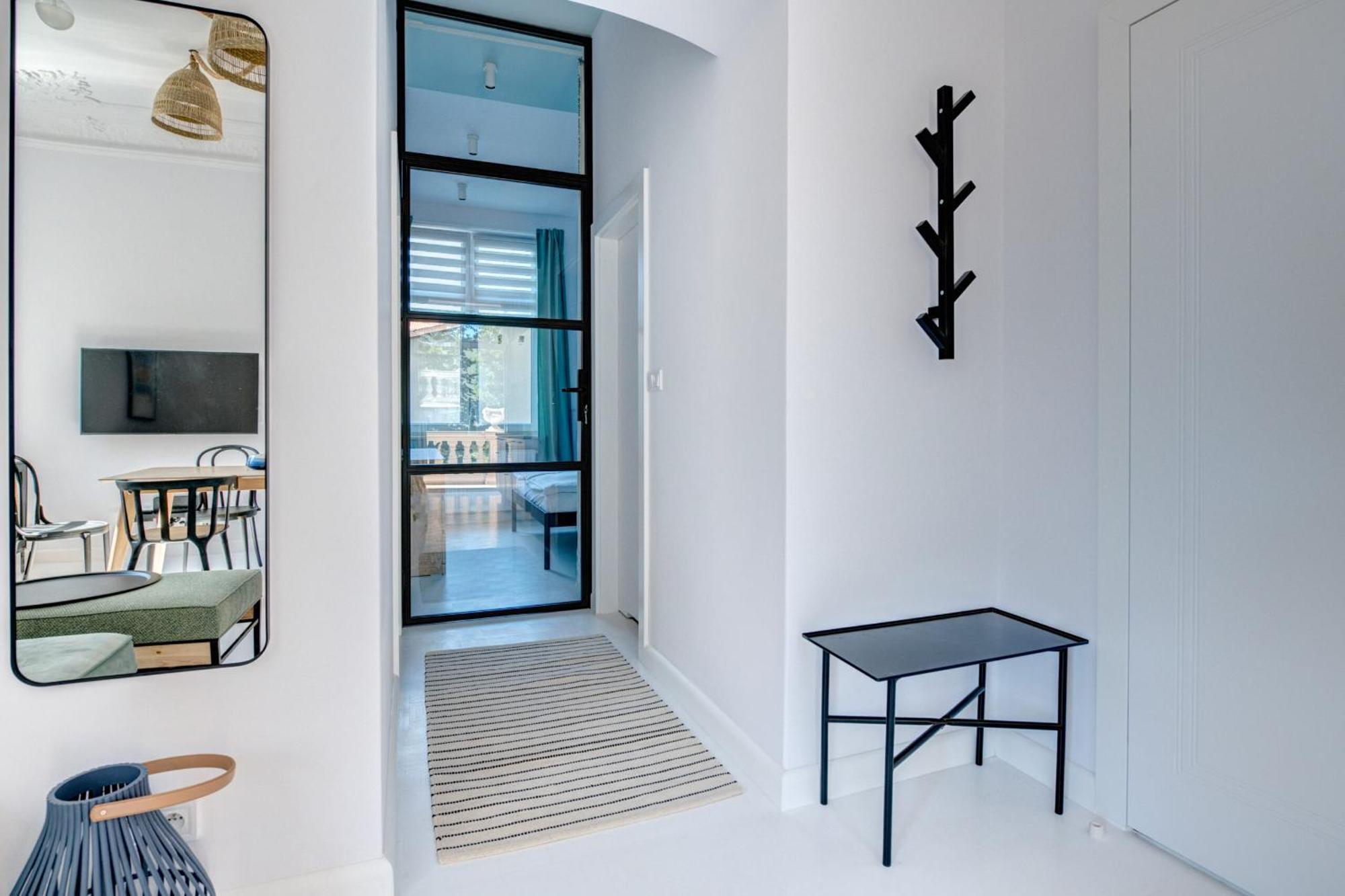 Apartment Dr - Cape