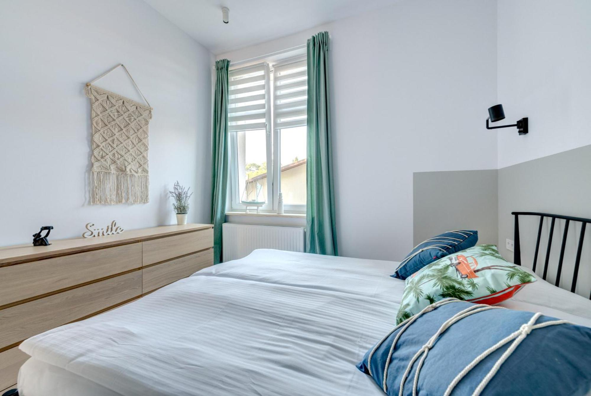 Apartament Dr - Cape *