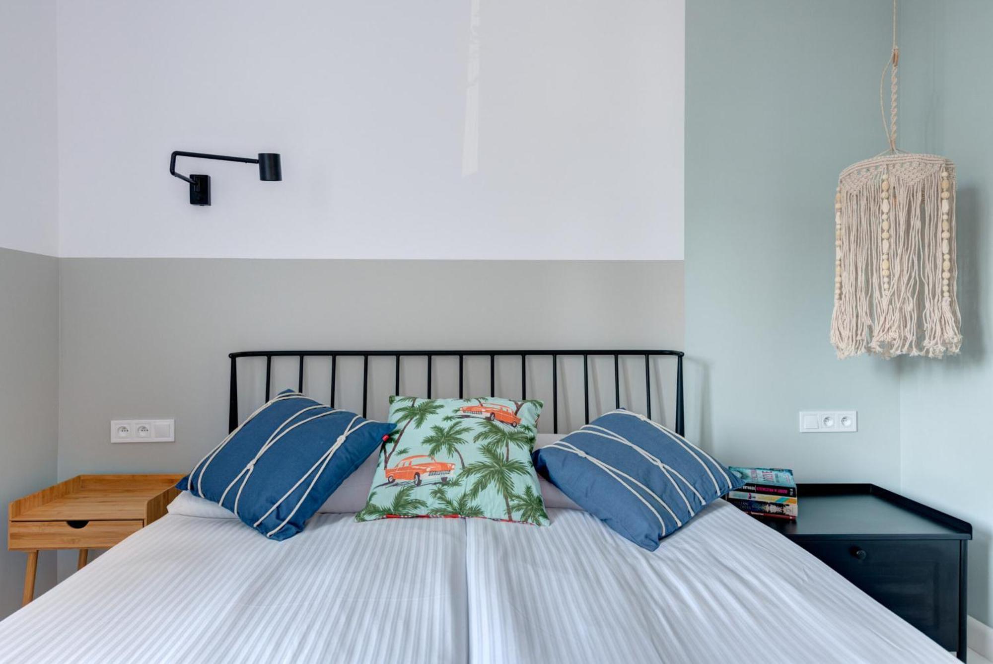 Dr - Cape Apartment Sopot