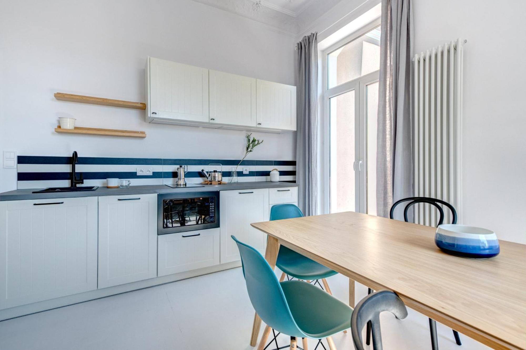 Dr - Cape Apartament Sopot