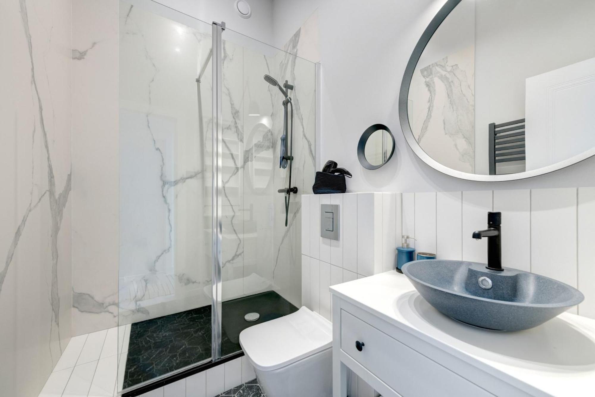 Dr - Cape Apartment Sopot