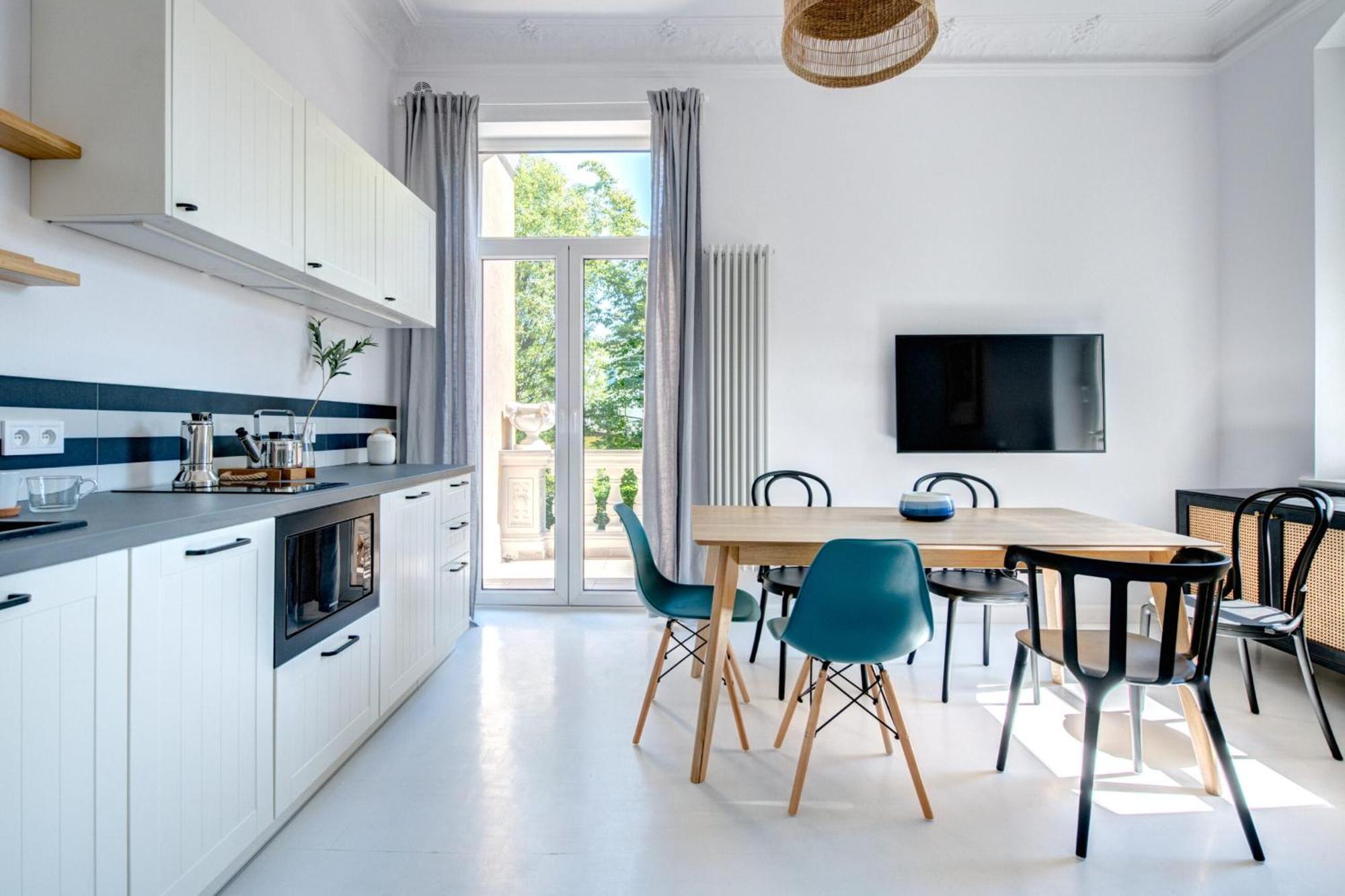 Apartment Dr - Cape Sopot
