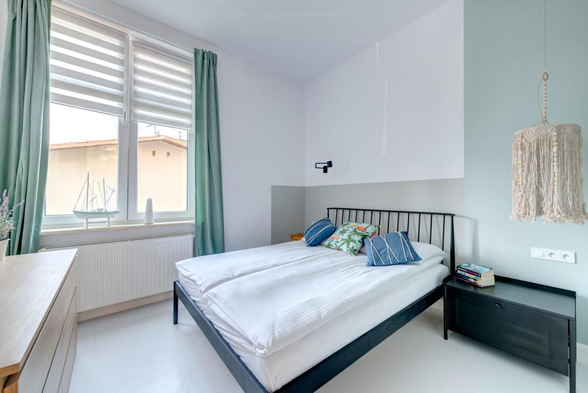 Dr - Cape Apartment Sopot
