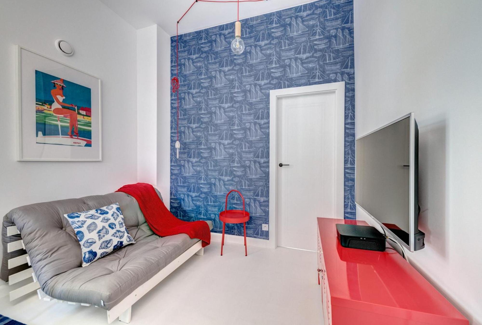 Dr - Cape Apartament
