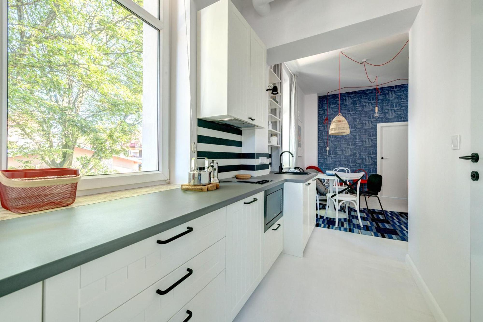 Dr - Cape Apartment