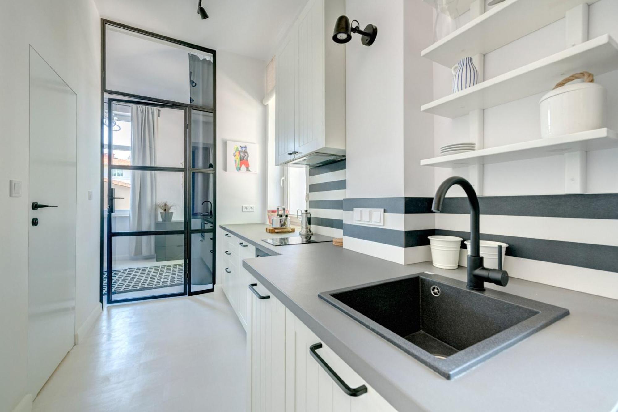 Dr - Cape Apartament Sopot