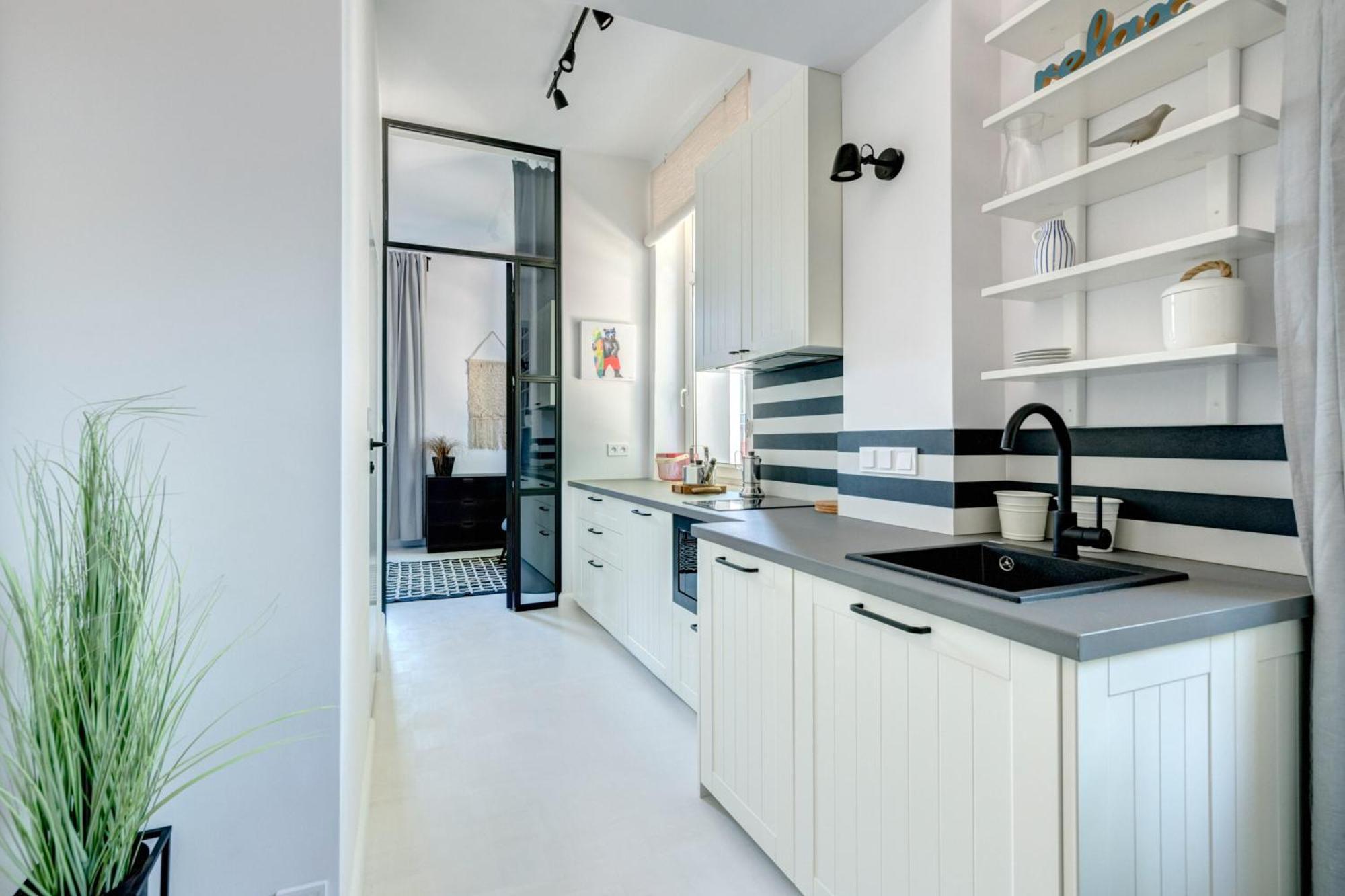 Apartment Dr - Cape